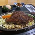 米沢牛亭 ぐっど - 