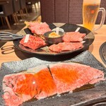 Seiniku Oroshi Tonya Choku Ei Yakiniku Ten Gyuujirou - 