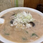 利しり - 料理写真: