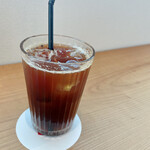 Fri Fre - グリーンコーヒー（オーガニックコーヒー）450円