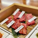 Yakiniku No Bakuro - 