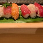 Sushi Kanehisa - 