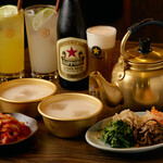 Kanayama Horumon - 