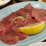 Yakiniku Horumon Kinju - 