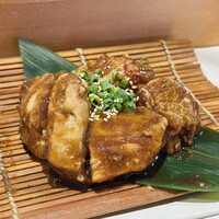やきにくのバクロ 博多店 - 