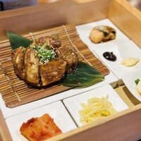 やきにくのバクロ 博多店 - 