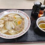 餃子の王将 - 