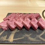 Edo Yakiniku - 