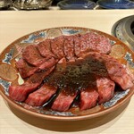 江戸焼肉 - 