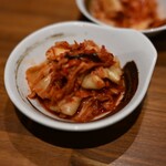 炭火焼肉ホルモンさわいし - 