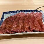 江戸焼肉 - 