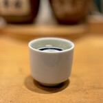 SAJI - 京都　招徳　辛口特別純米　原酒
