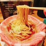 ラーメン大戦争 - 