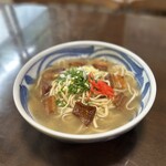 Wakana Soba - 