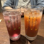 原価ビストロチーズプラス - 