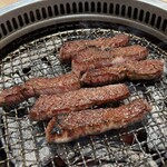江戸焼肉 - 
