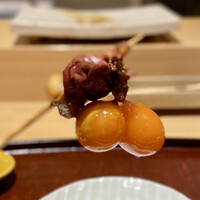 鳥匠 いし井 - 