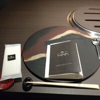 佐賀牛 Sagaya 銀座 - 店舗内。