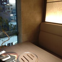 佐賀牛 Sagaya 銀座 - 店舗内。