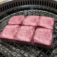 江戸焼肉 - 