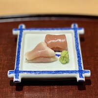 鳥匠 いし井 - 