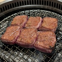 江戸焼肉 - 