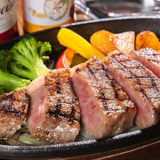 Ishigaki Beef Ichibo Steak