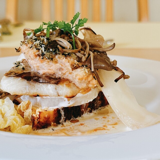 ビストロ・アッシュ（Bistro H） - 帯広（フレンチ）の写真