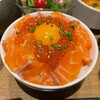 Seafood bar Ermitage 横浜鶴屋町店