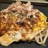 みつ蜂 - 広島風のうどん