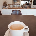 クルクルシナモン - チャイ