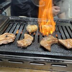 焼肉かつらぎ - 