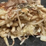 Mitsubachi - そばよりもうどんが美味しい