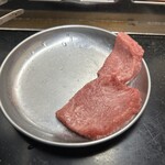 焼肉かつらぎ - 