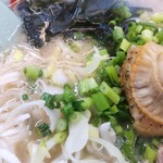 ラーメン山岡家 - 