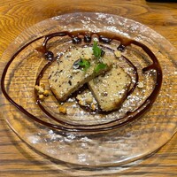 Seafood bar Ermitage 横浜鶴屋町店 -  Seafood bar Ermitage 横浜鶴屋町店 -