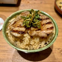 焼うお いし川 - 