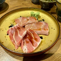 焼うお いし川 - 