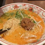 中華料理 ハマムラ - 