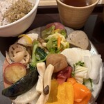 Akoya Chaya - 