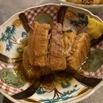 燻製沖縄料理 かびら亭 - 