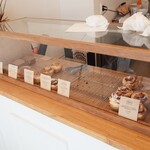 クルクルシナモン - ショーケース