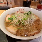 Kitakata ramen bannai - 