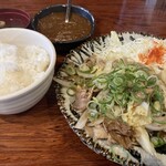 和 Dinning わだち - 