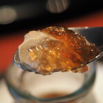 Ji-Cube - デザート