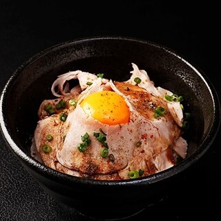 中華そば 結。_2