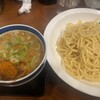 青山煮干しラーメン ハレルヤ