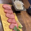 函館焼肉ホルモン市場 愛