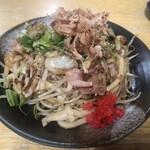 Okonomiyaki Mori - 