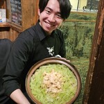 食堂とだか - 